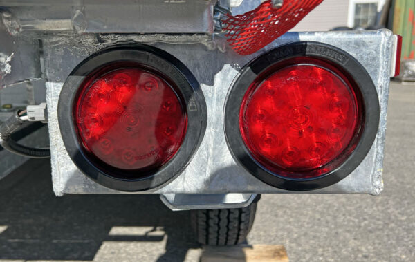 dump trailers for sale