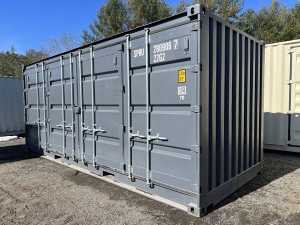 20ft storage containers for sale