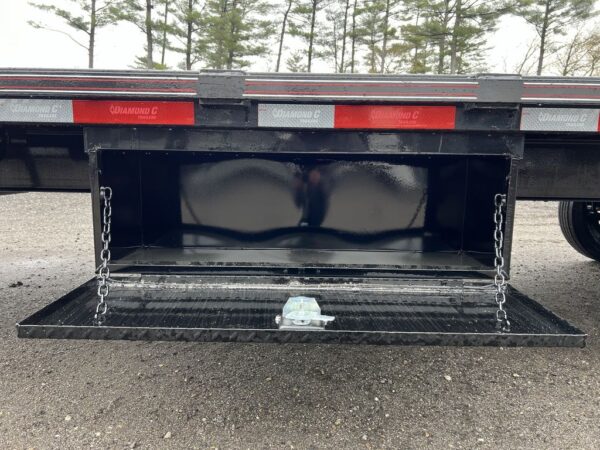 Deckover Equipment for sale