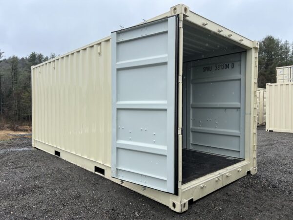 20ft storage containers for sale