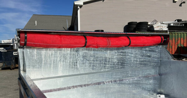 dump trailers for sale
