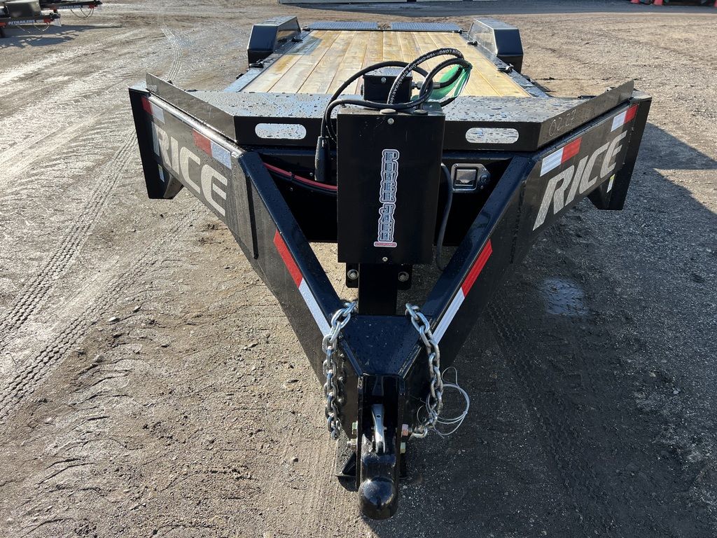 %title equipment Trailer for sale