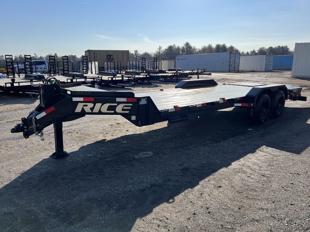 %title equipment Trailer for sale