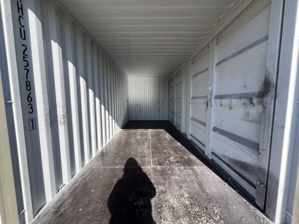 20ft storage containers for sale