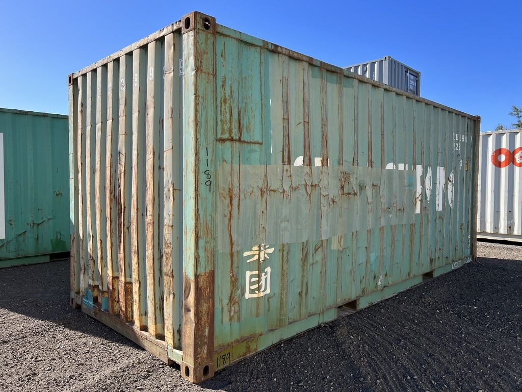 %title 20ft shipping containers for sale