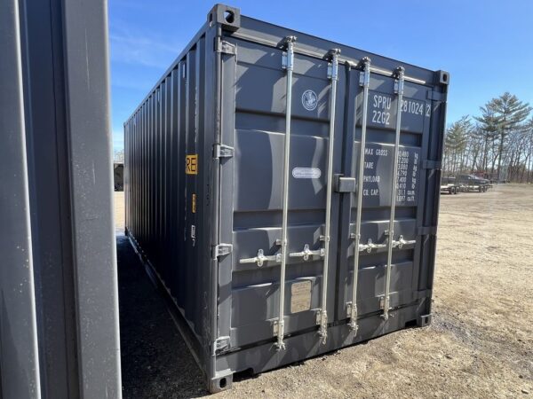 20ft storage containers for sale