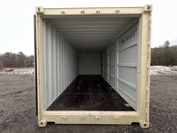 20ft storage containers for sale