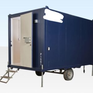 Office Cabin