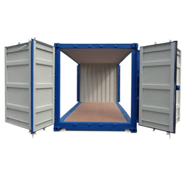 20 ft containers for sale near me