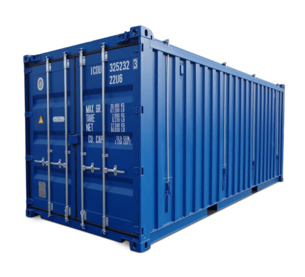 20 shipping containers for sale near me