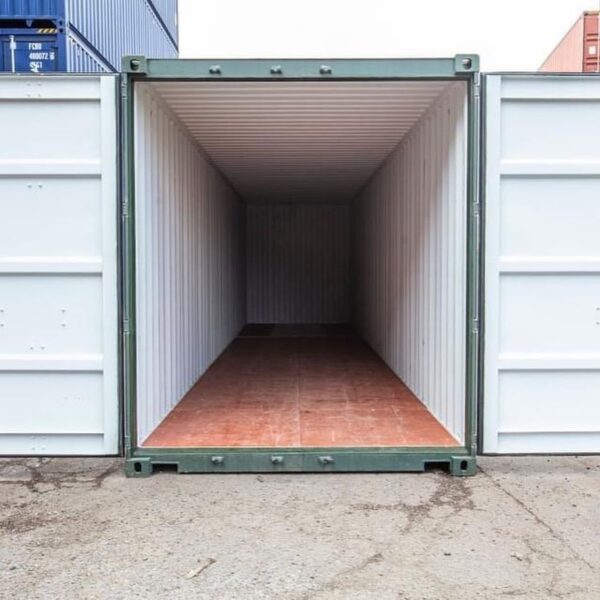 Used 40FT Shipping Container for sale